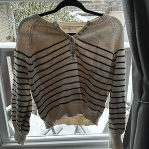Sezane Sweater